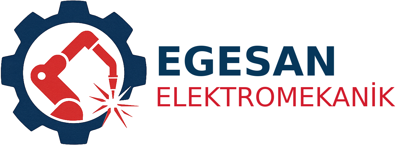 EgesanElektroMekanik